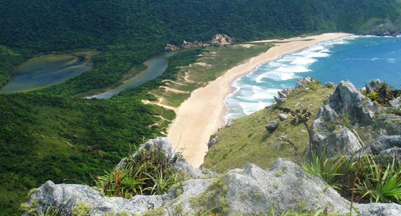 Pousada Arquipelago Florianópolis Exterior foto