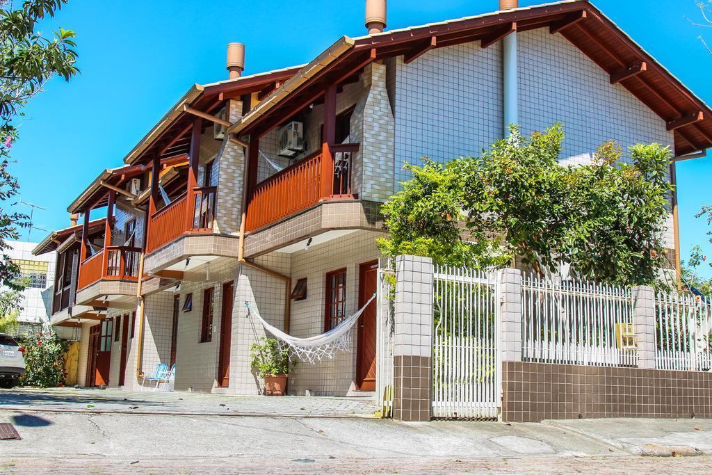 Pousada Arquipelago Florianópolis Exterior foto