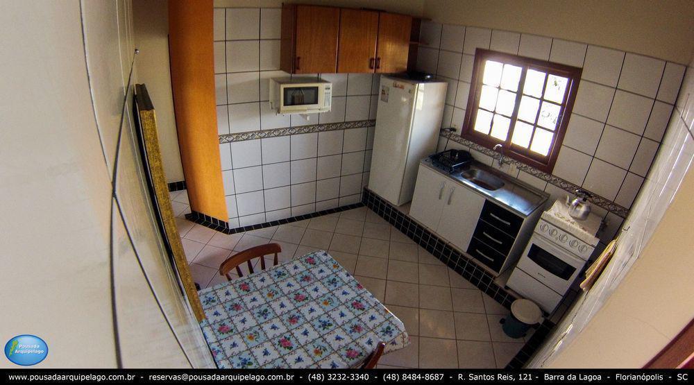 Pousada Arquipelago Florianópolis Exterior foto