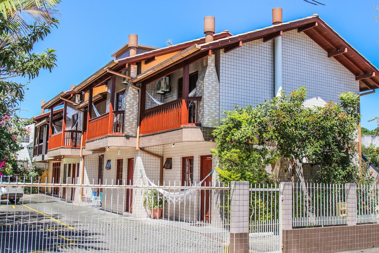 Pousada Arquipelago Florianópolis Exterior foto